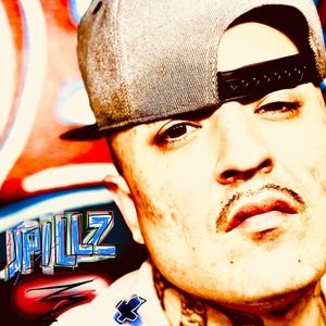 Meet your Posher, Joey